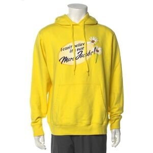 {Marc Jacobs} X Ava Nirui - I Can’t Believe It’s Not Marc Jacobs Hoodie